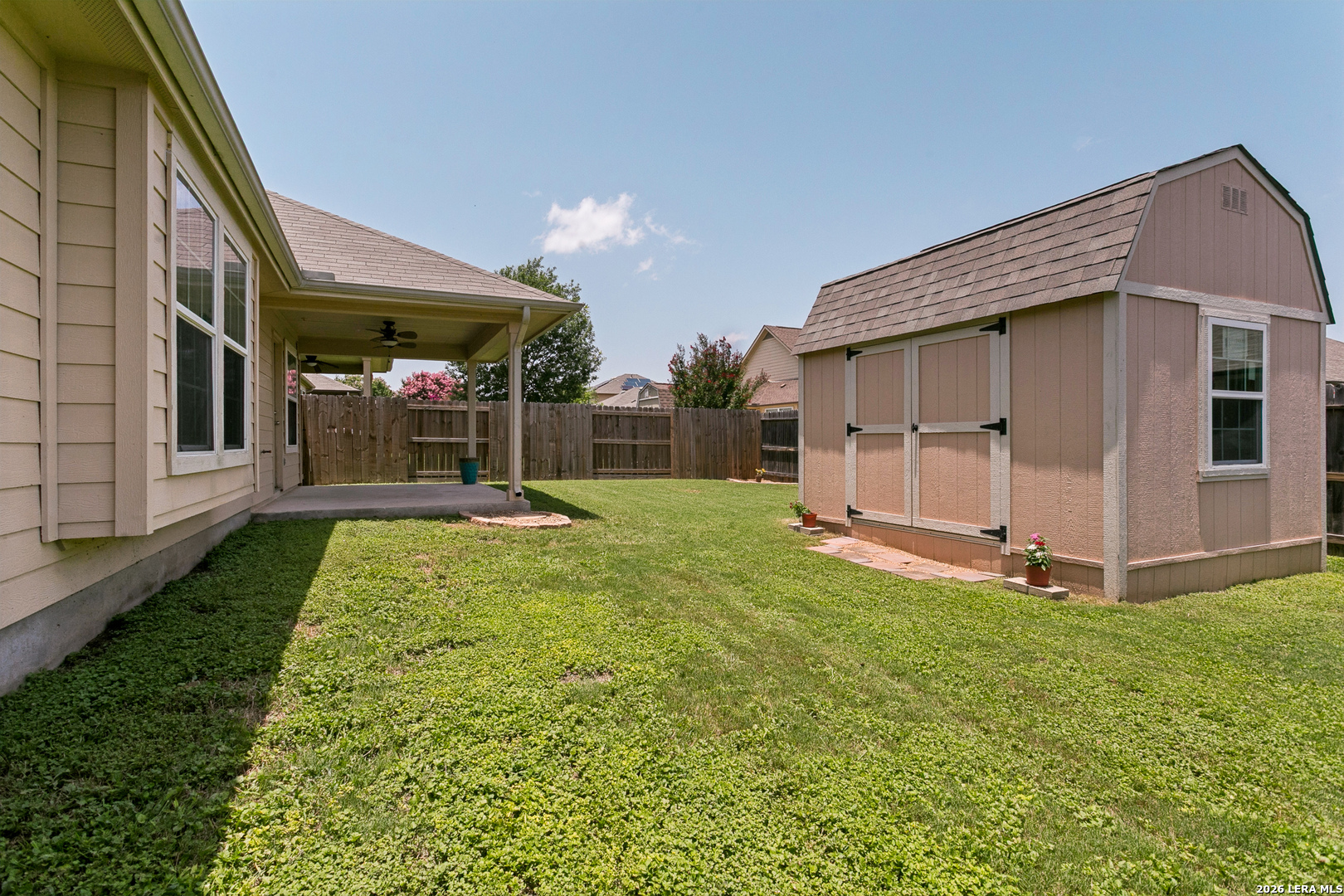 7227 Horizon Oaks San Antonio TX 78244