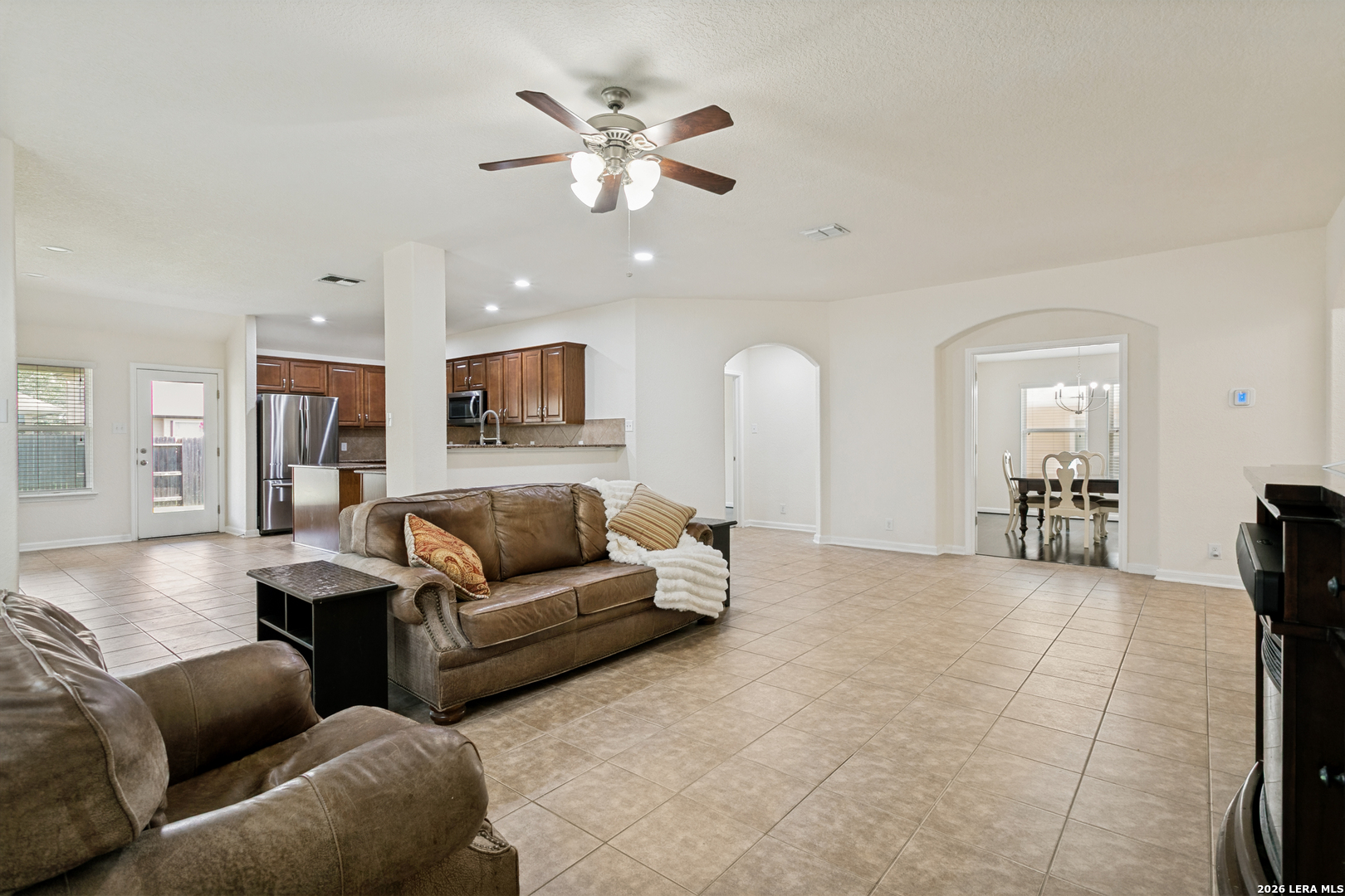 7227 Horizon Oaks San Antonio TX 78244