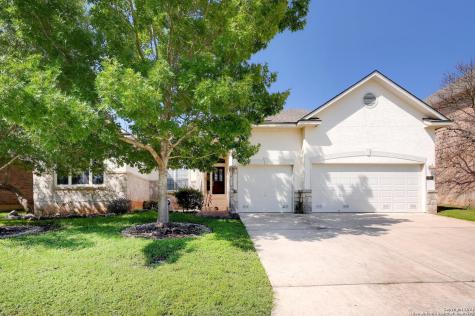 2819 Stokely Hill San Antonio TX 78258