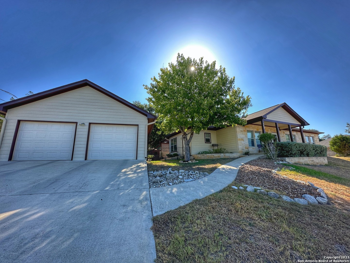 143 Madrona Drive Kerrville TX 78028