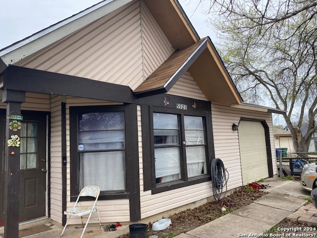 5929 Mission Sunrise San Antonio TX 78244