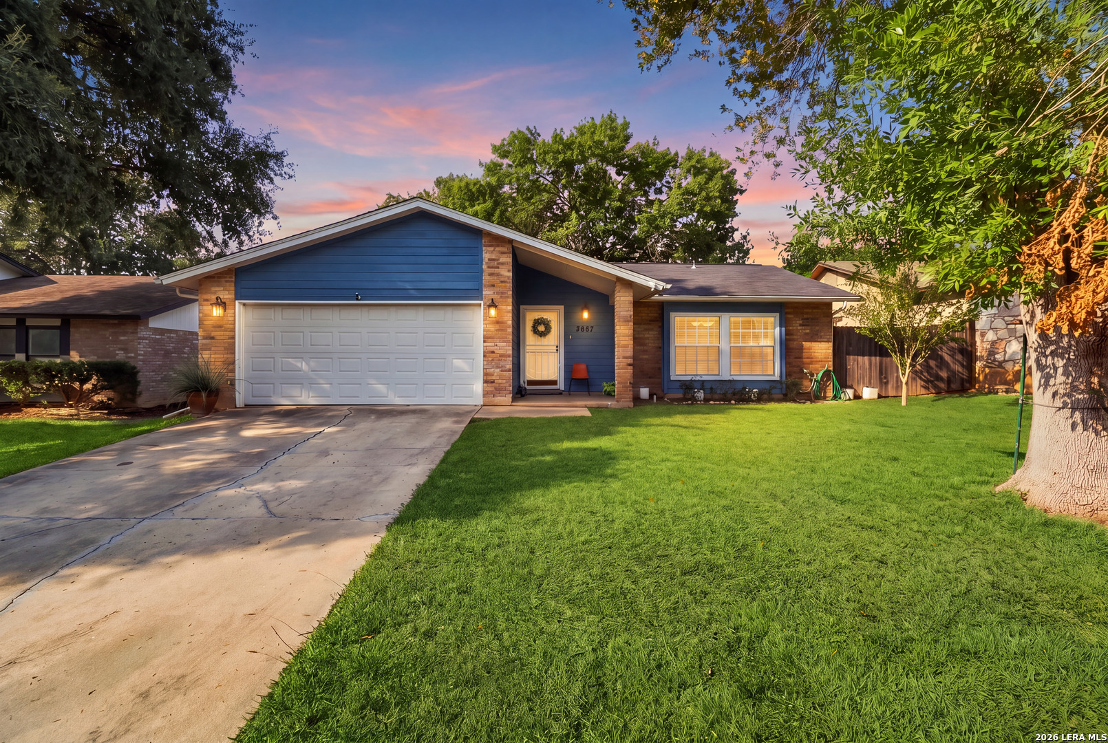 6647 Country Field Drive San Antonio TX 78240