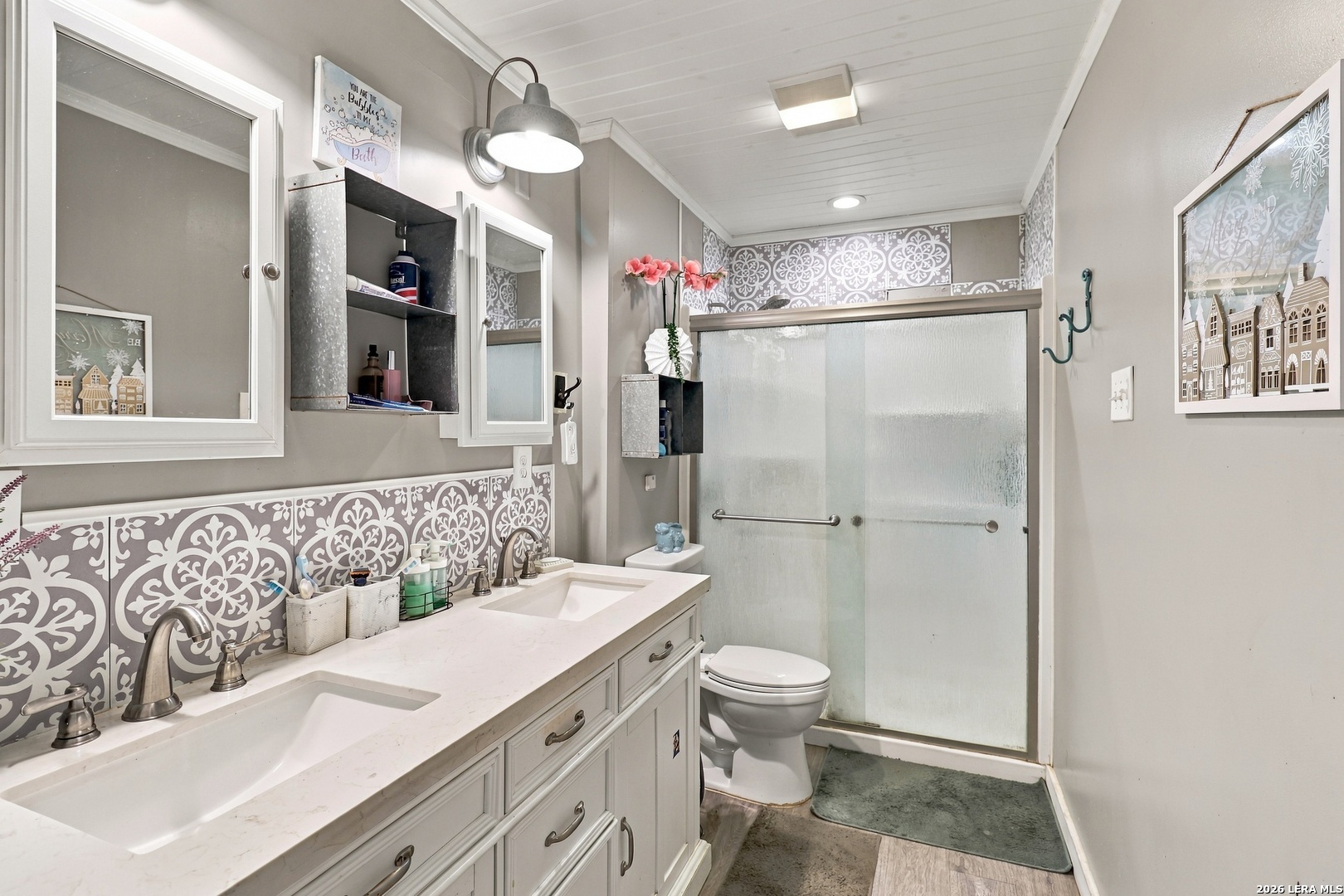 6647 Country Field Drive San Antonio TX 78240