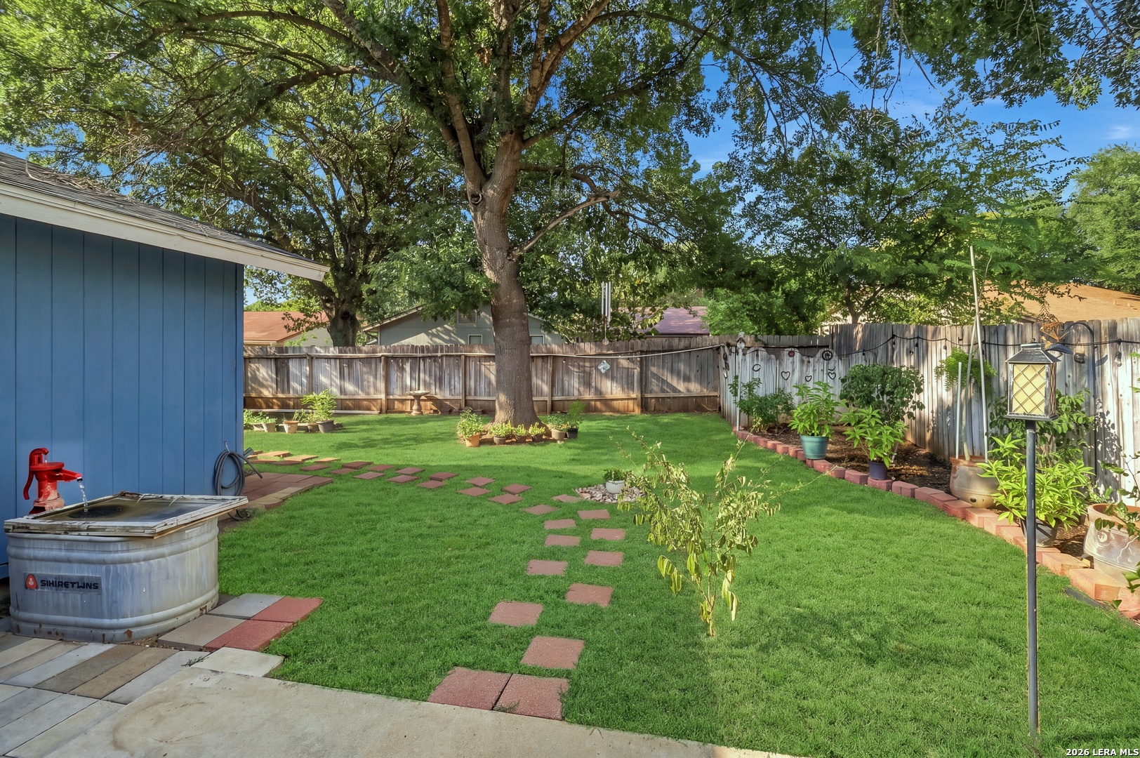 6647 Country Field Drive San Antonio TX 78240