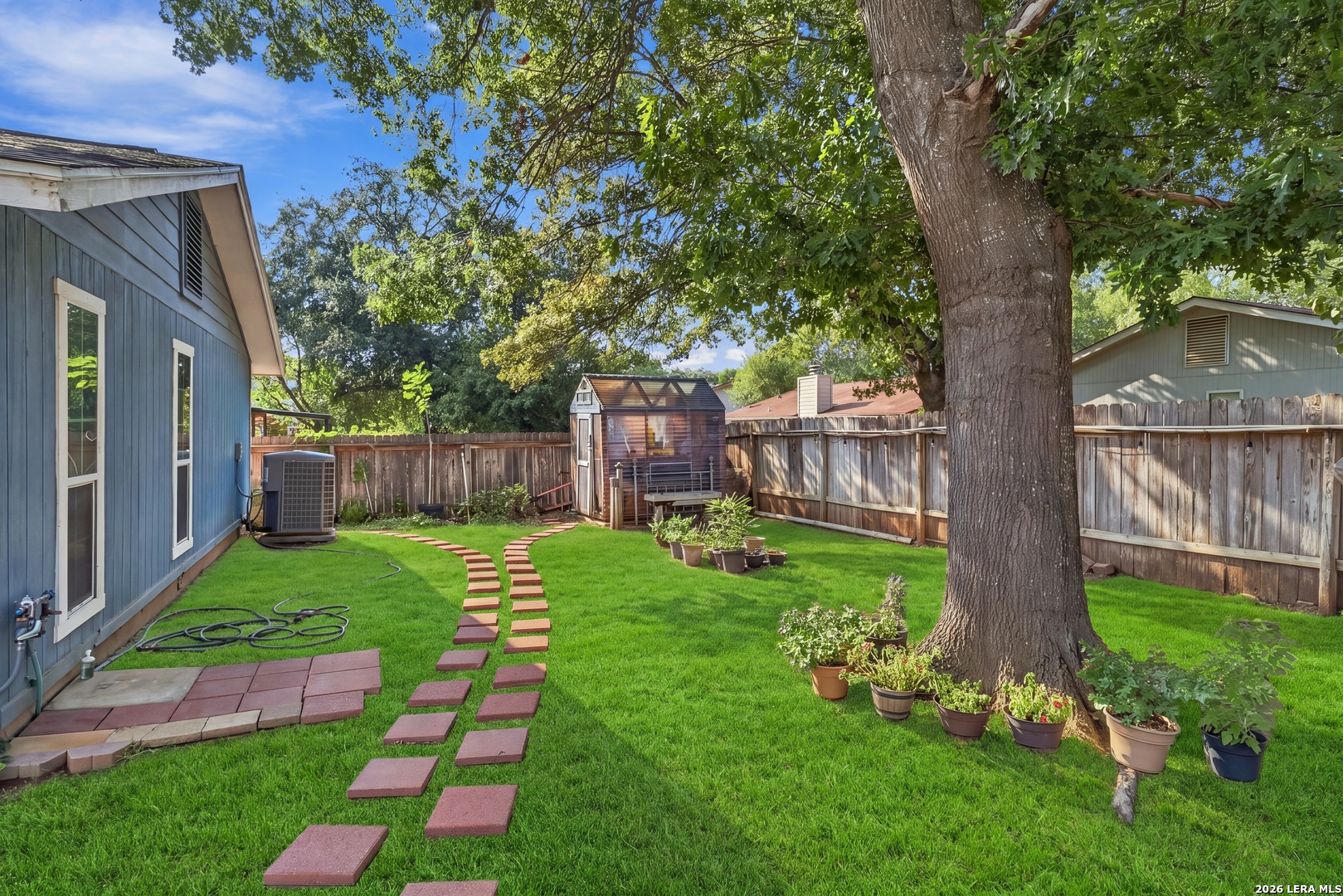 6647 Country Field Drive San Antonio TX 78240