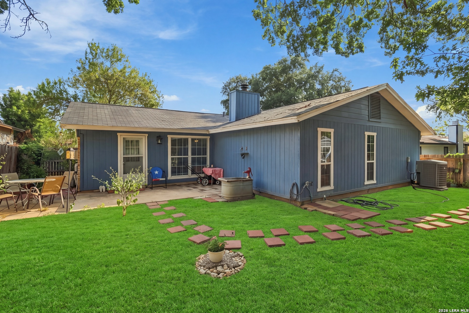 6647 Country Field Drive San Antonio TX 78240