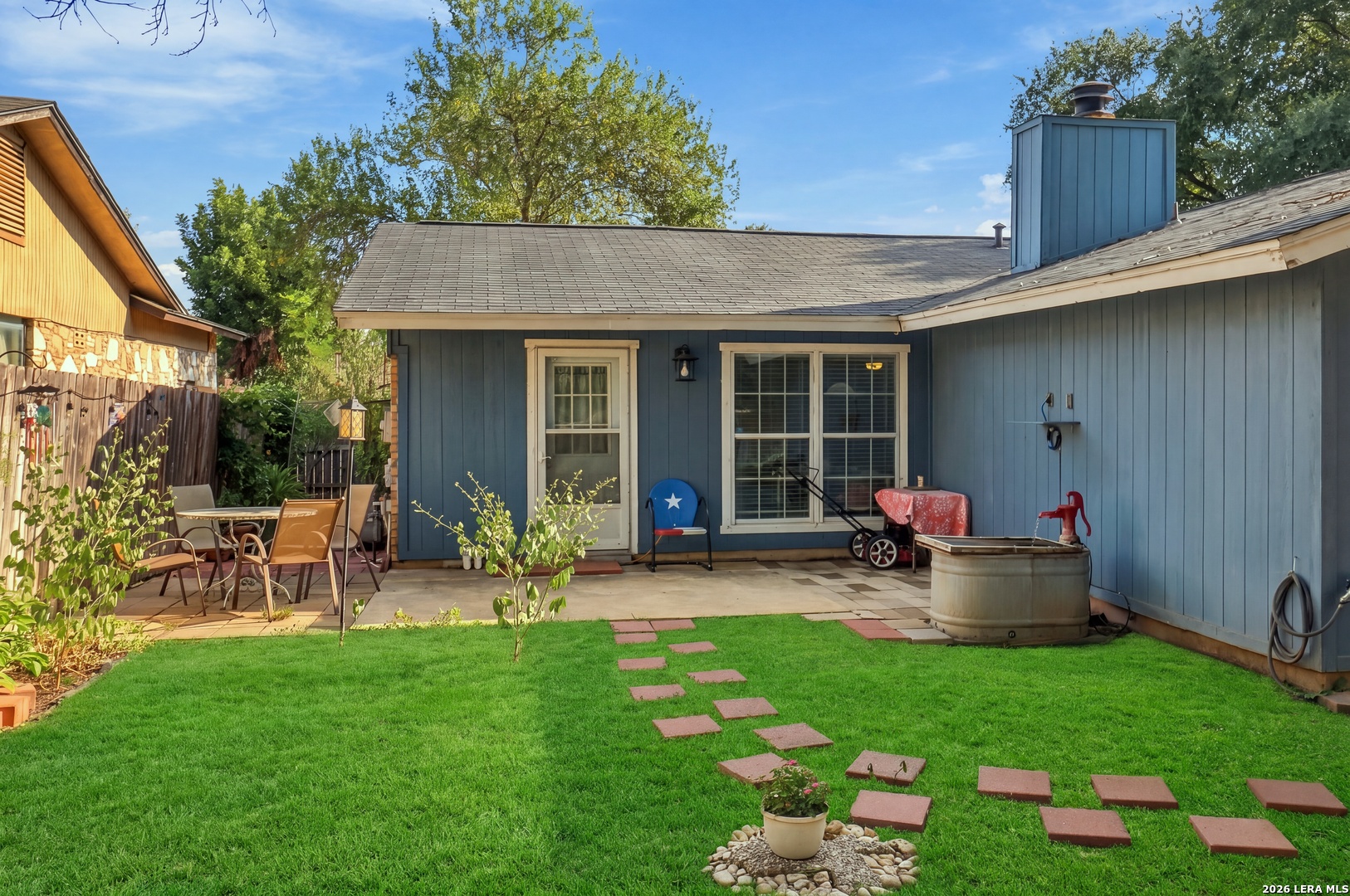 6647 Country Field Drive San Antonio TX 78240