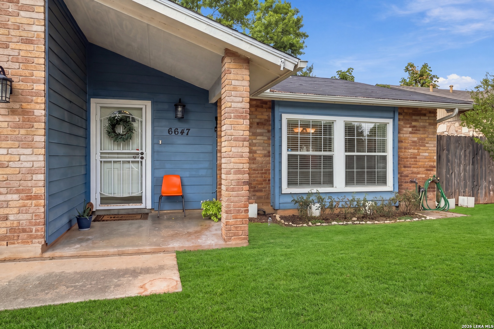 6647 Country Field Drive San Antonio TX 78240