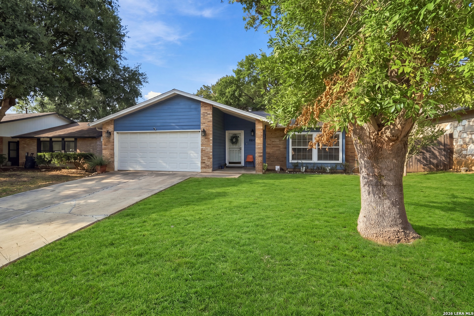 6647 Country Field Drive San Antonio TX 78240
