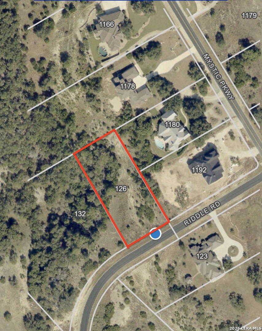 126 Riddle Spring Branch TX 78070