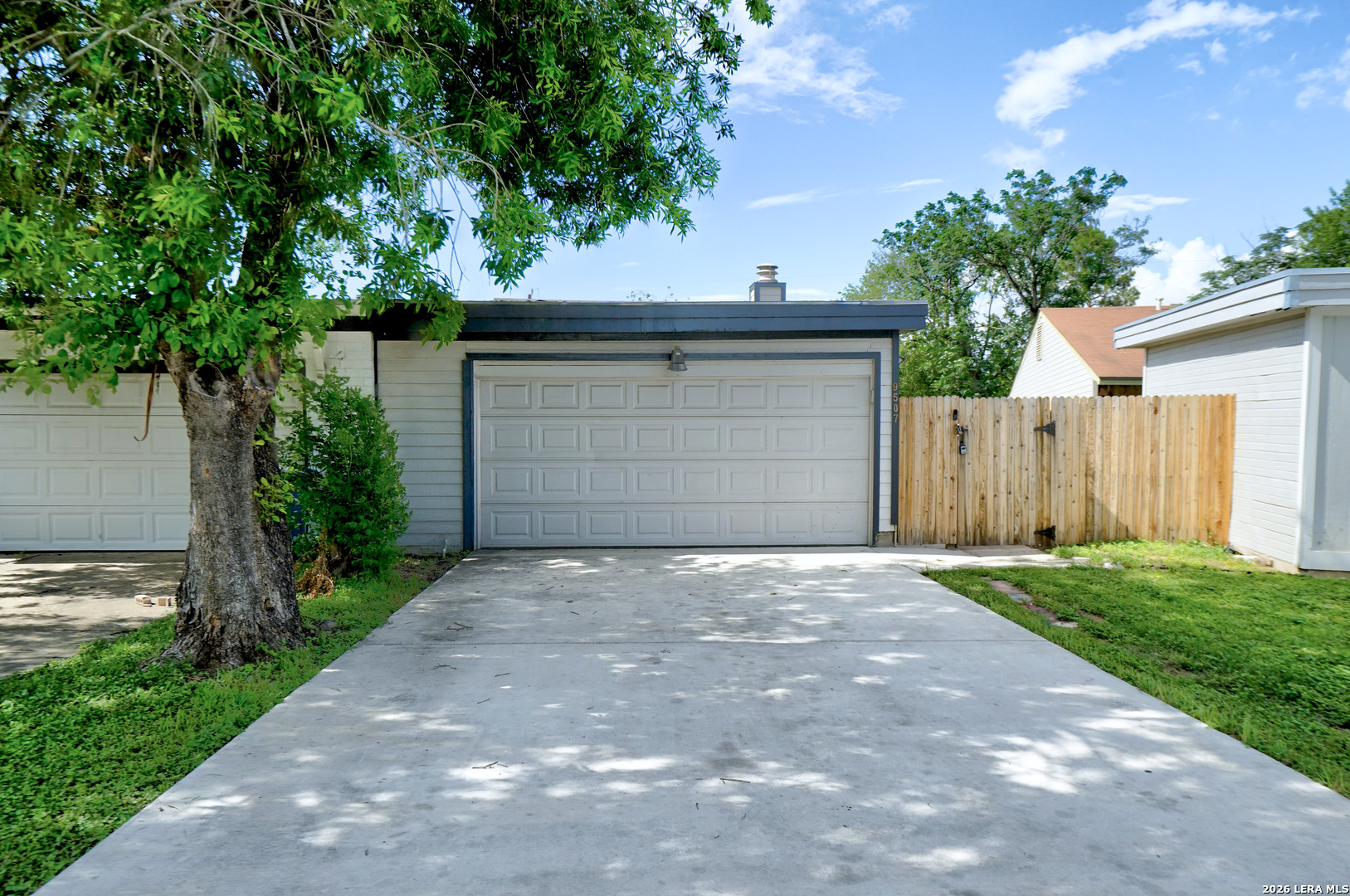9507 Simplicity Drive San Antonio TX 78245