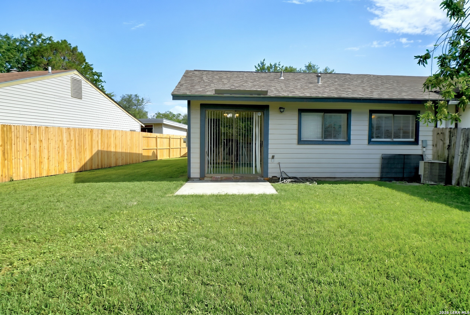 9507 Simplicity Drive San Antonio TX 78245