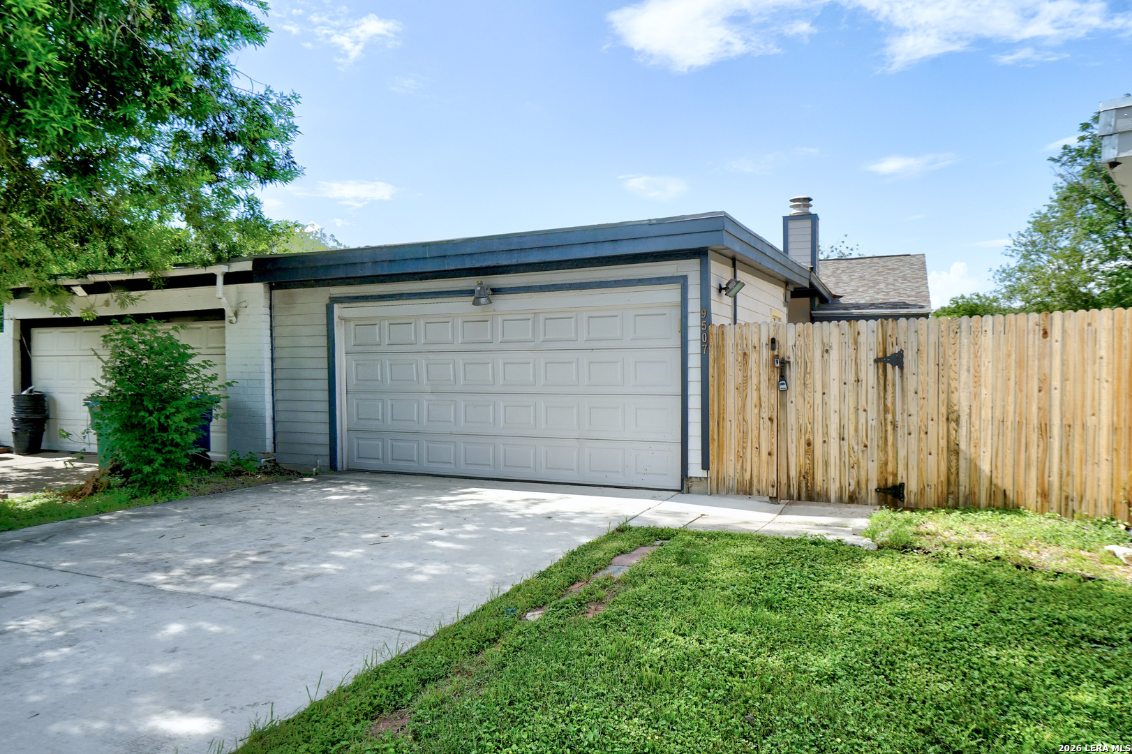 9507 Simplicity Drive San Antonio TX 78245