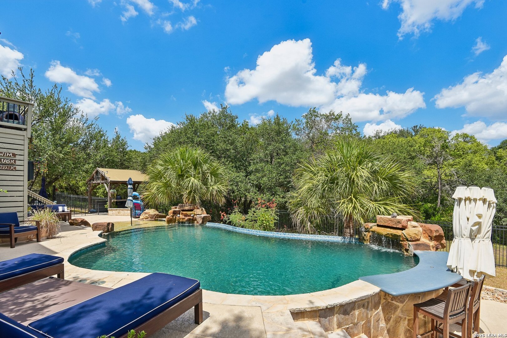922 Santa Cruz Lane New Braunfels TX 78132