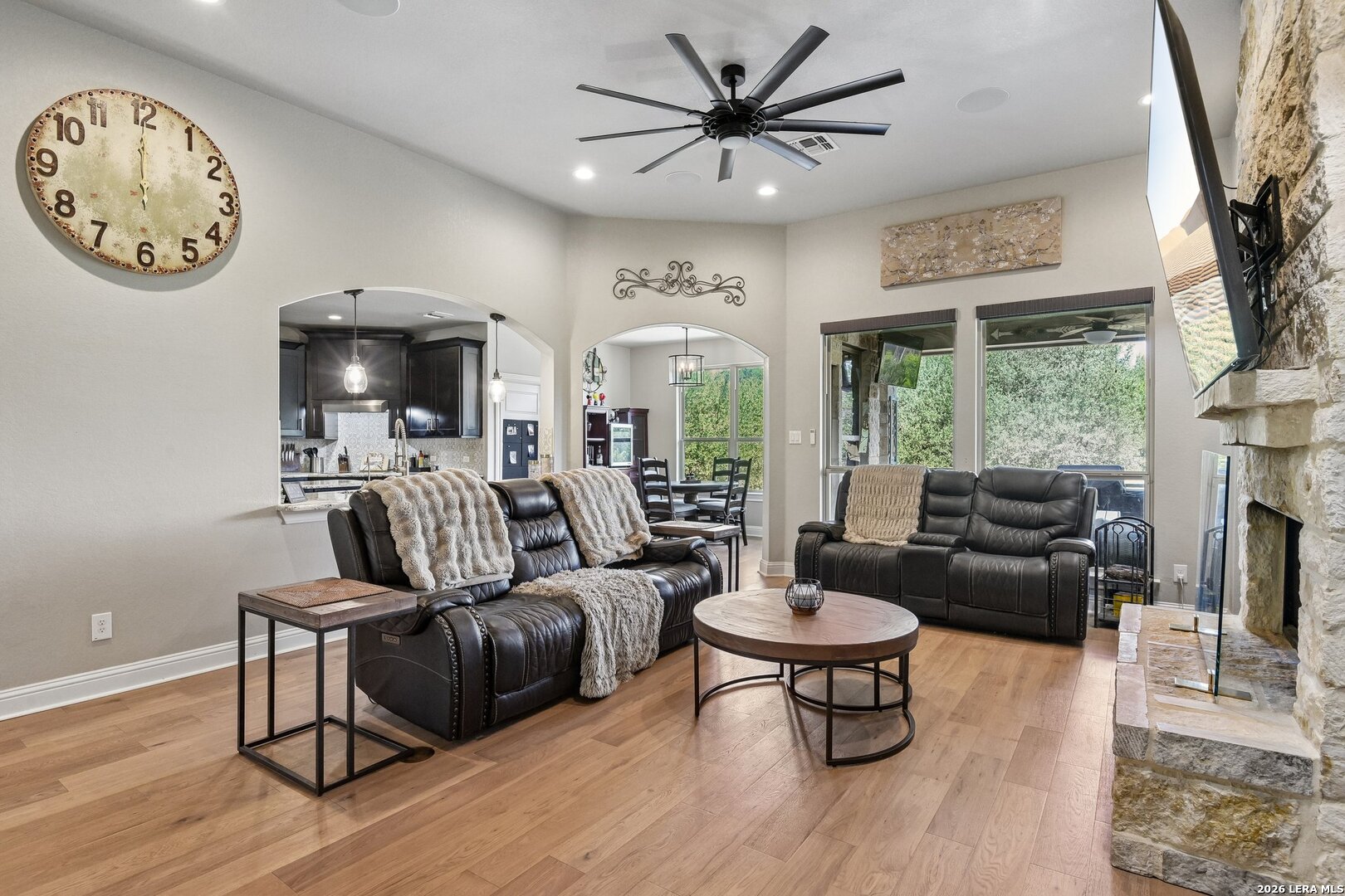922 Santa Cruz Lane New Braunfels TX 78132