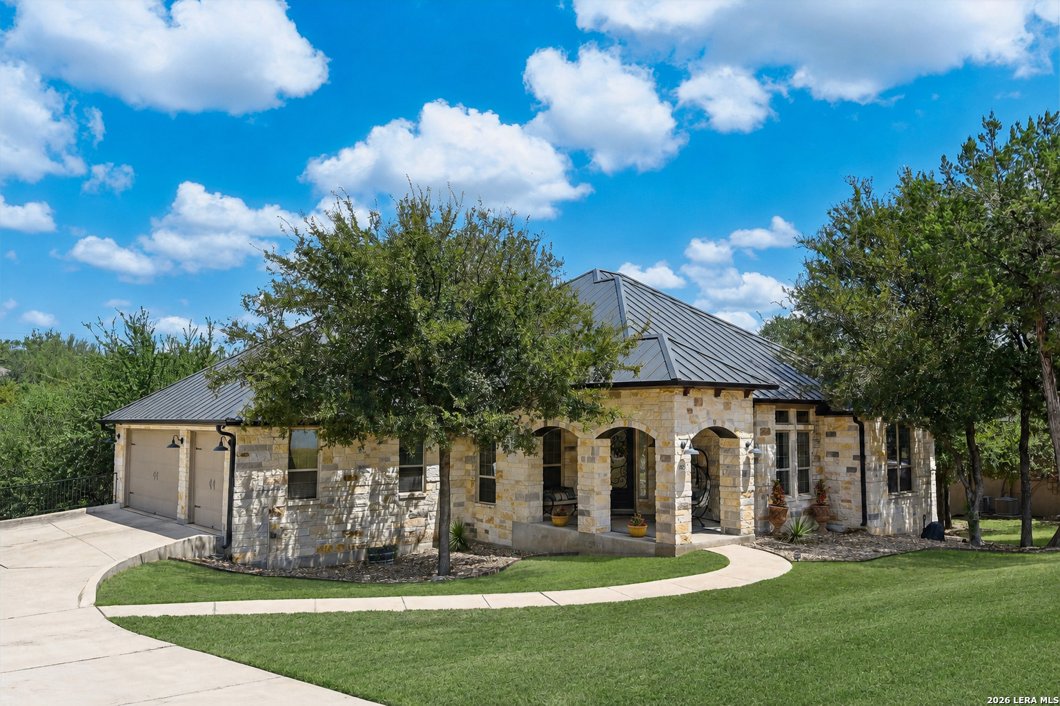 922 Santa Cruz Lane New Braunfels TX 78132