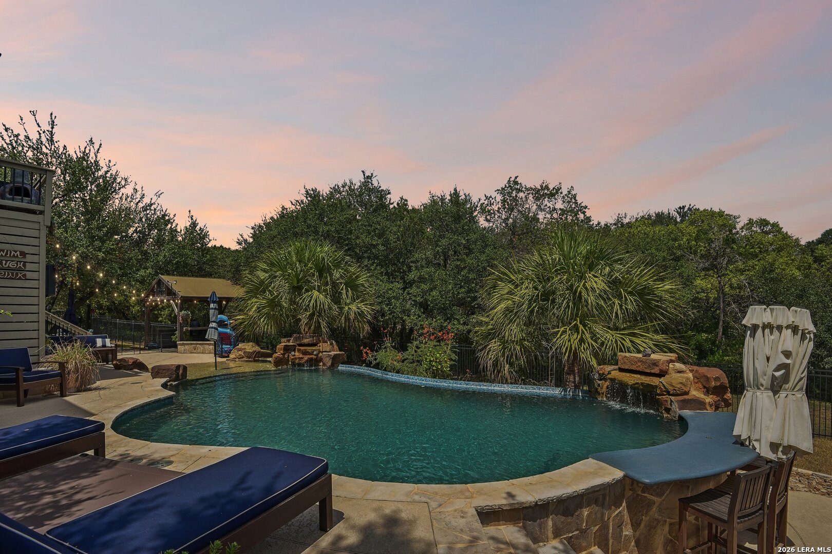 922 Santa Cruz Lane New Braunfels TX 78132