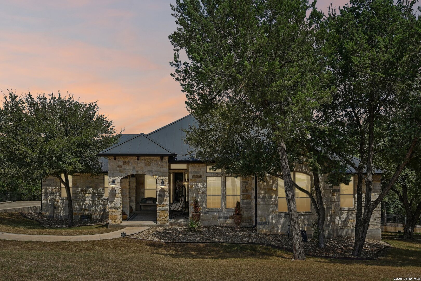 922 Santa Cruz Lane New Braunfels TX 78132