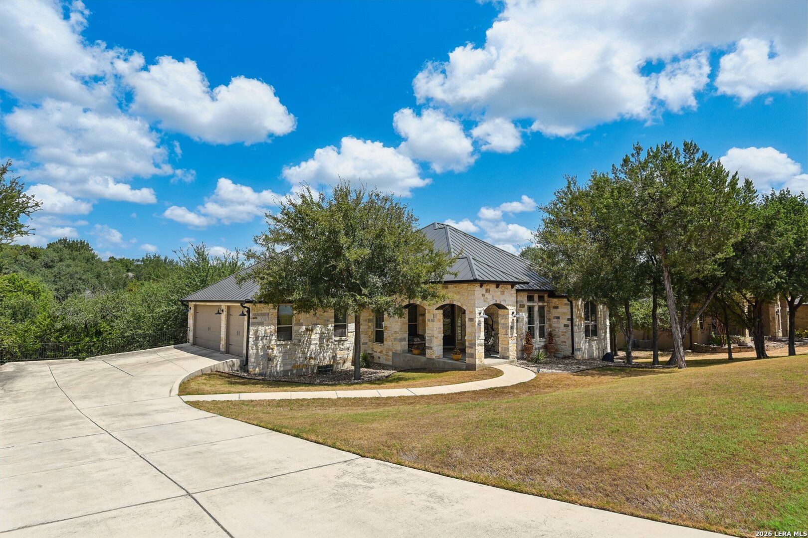 922 Santa Cruz Lane New Braunfels TX 78132