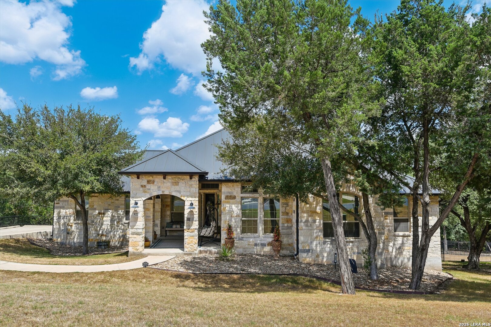 922 Santa Cruz Lane New Braunfels TX 78132