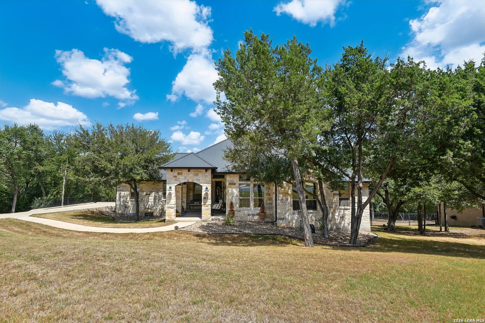922 Santa Cruz Lane New Braunfels TX 78132