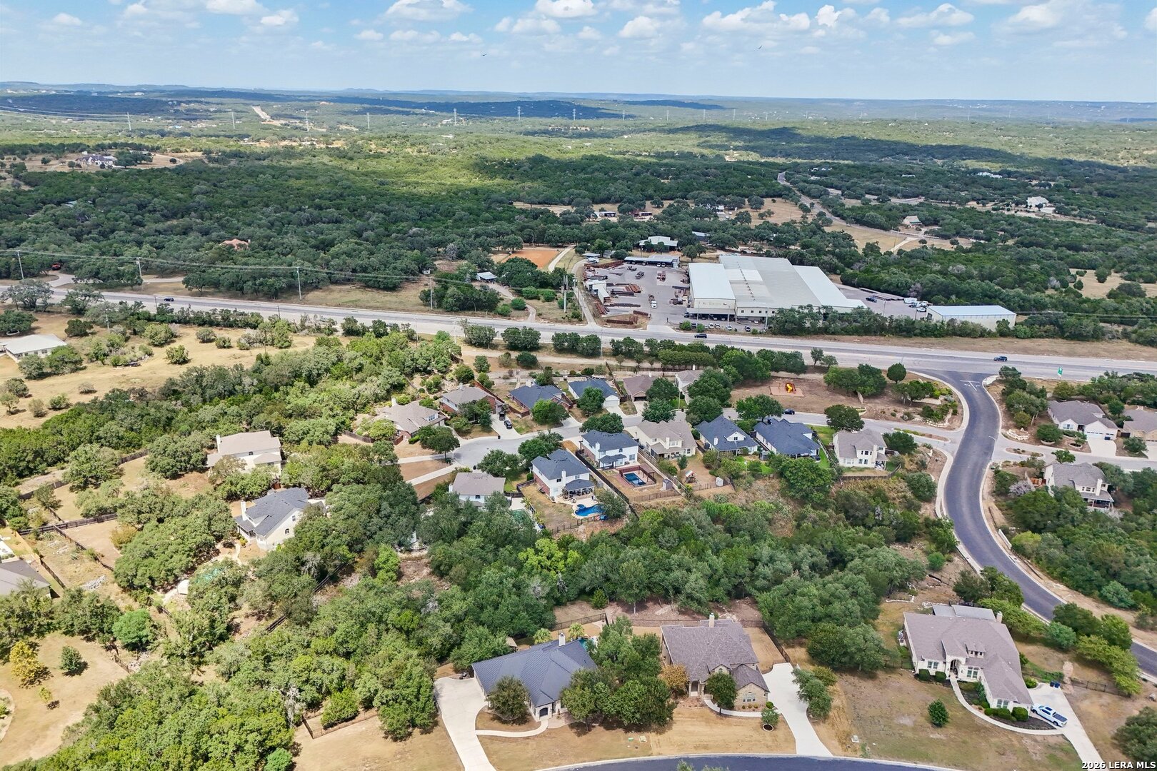 922 Santa Cruz Lane New Braunfels TX 78132