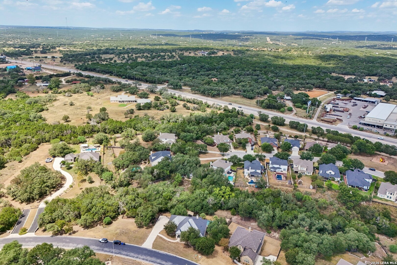 922 Santa Cruz Lane New Braunfels TX 78132