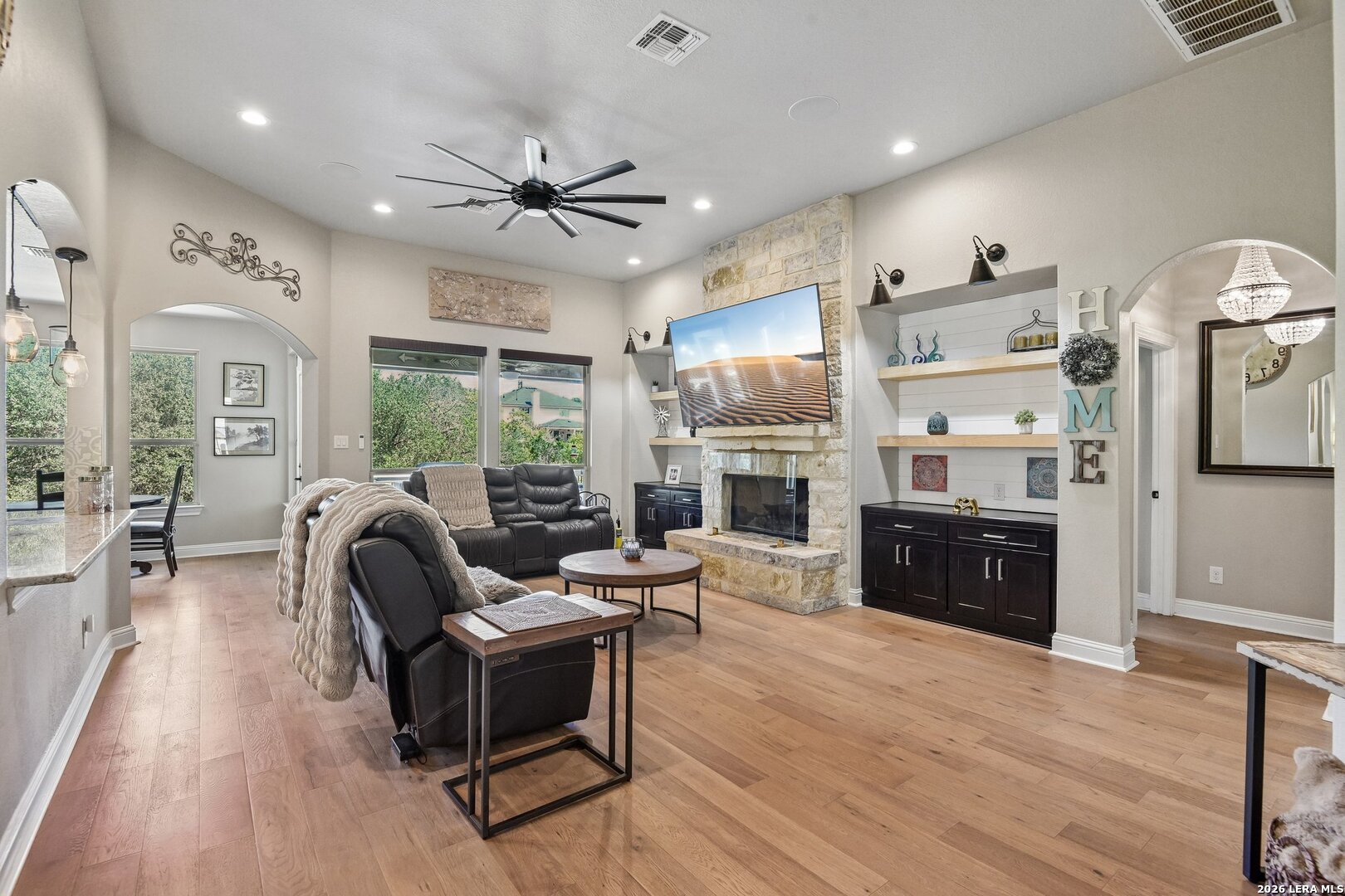 922 Santa Cruz Lane New Braunfels TX 78132
