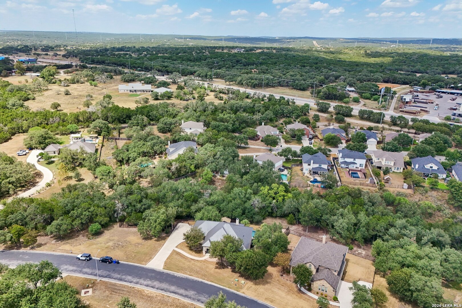 922 Santa Cruz Lane New Braunfels TX 78132