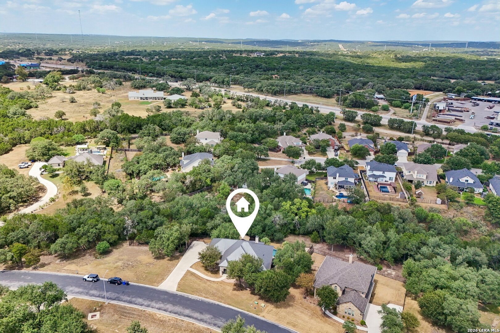 922 Santa Cruz Lane New Braunfels TX 78132
