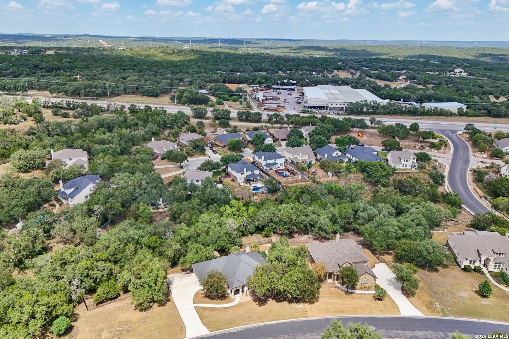 922 Santa Cruz Lane New Braunfels TX 78132