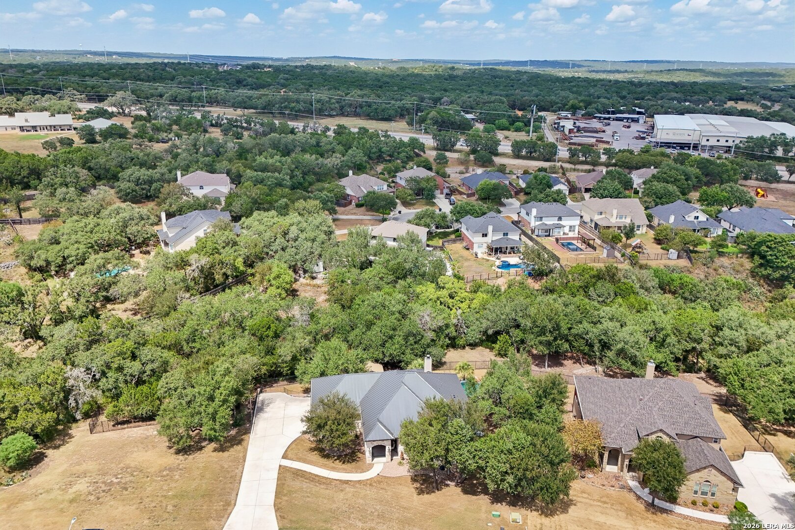 922 Santa Cruz Lane New Braunfels TX 78132