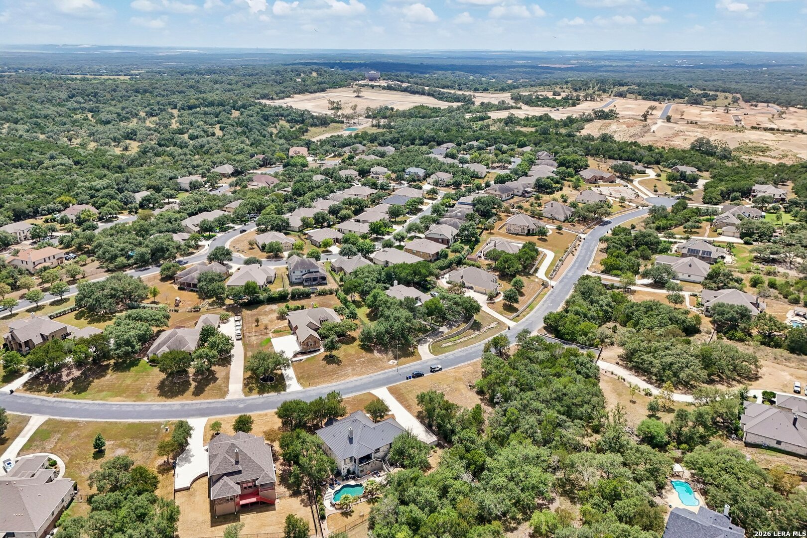 922 Santa Cruz Lane New Braunfels TX 78132