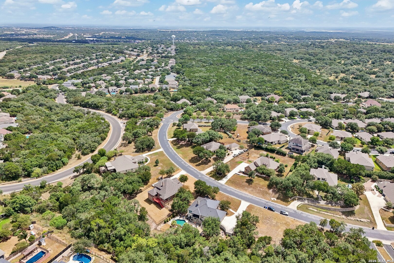 922 Santa Cruz Lane New Braunfels TX 78132