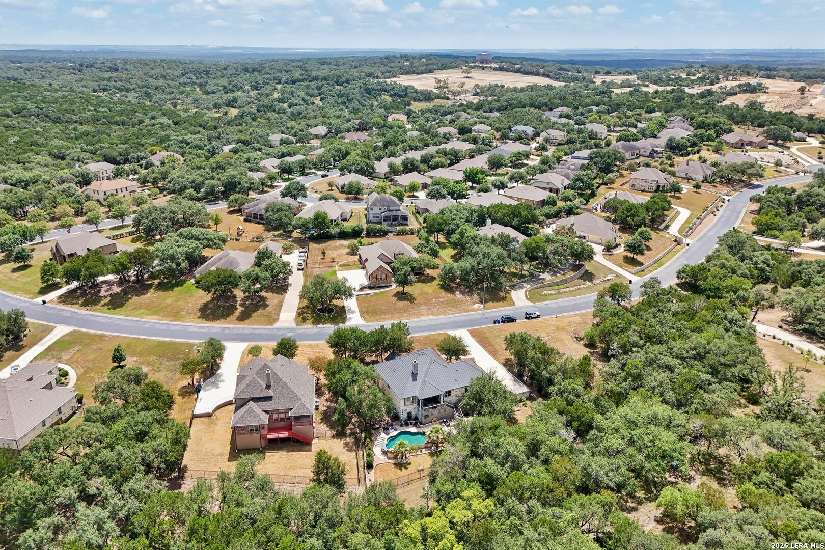 922 Santa Cruz Lane New Braunfels TX 78132