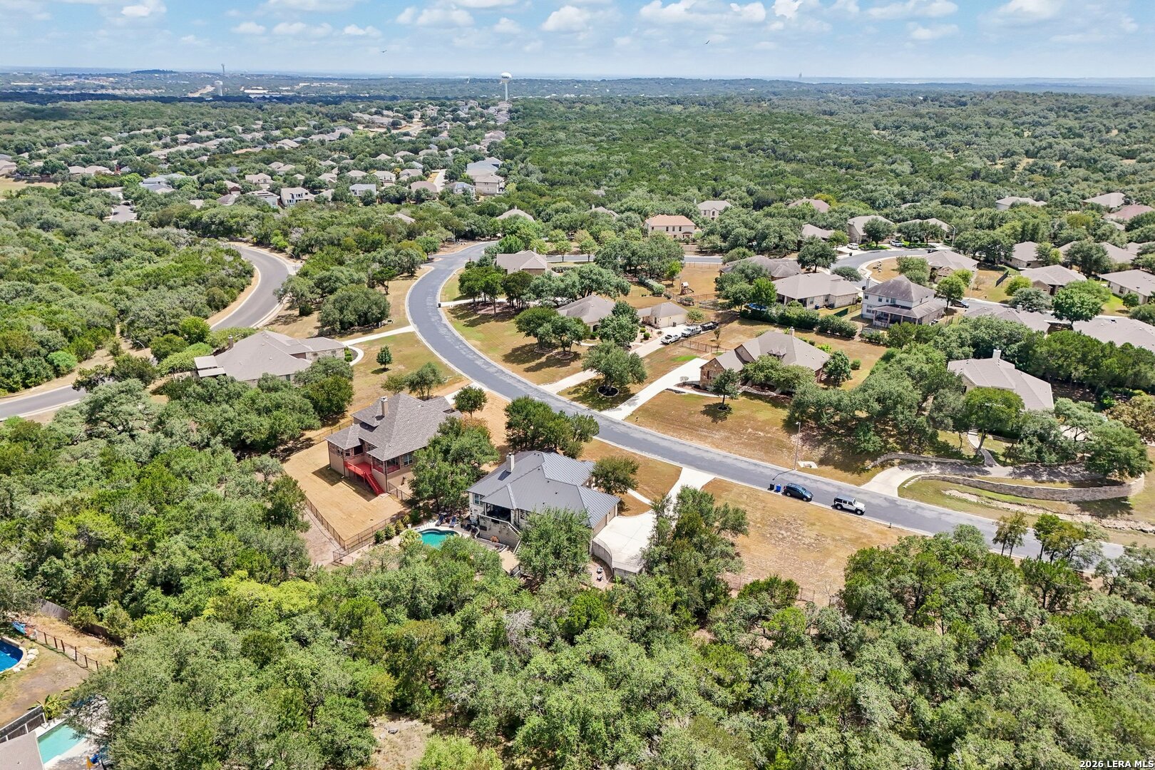 922 Santa Cruz Lane New Braunfels TX 78132