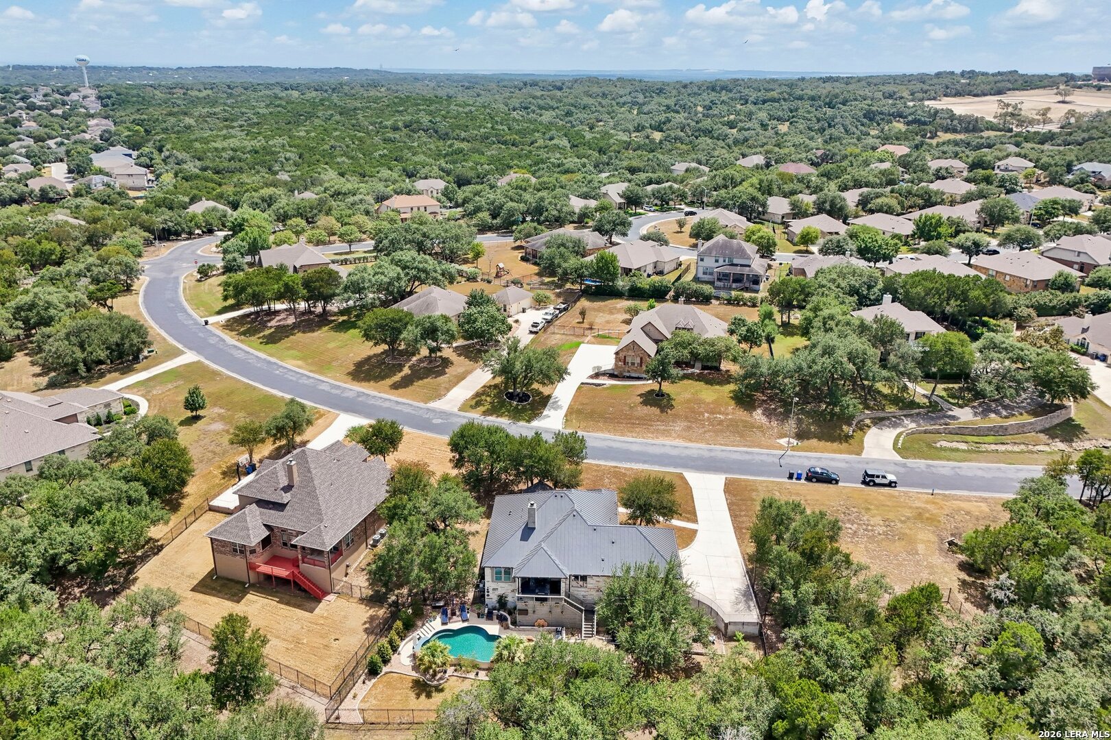 922 Santa Cruz Lane New Braunfels TX 78132