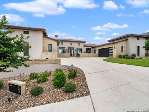 7218 Bella Garden San Antonio TX 78256