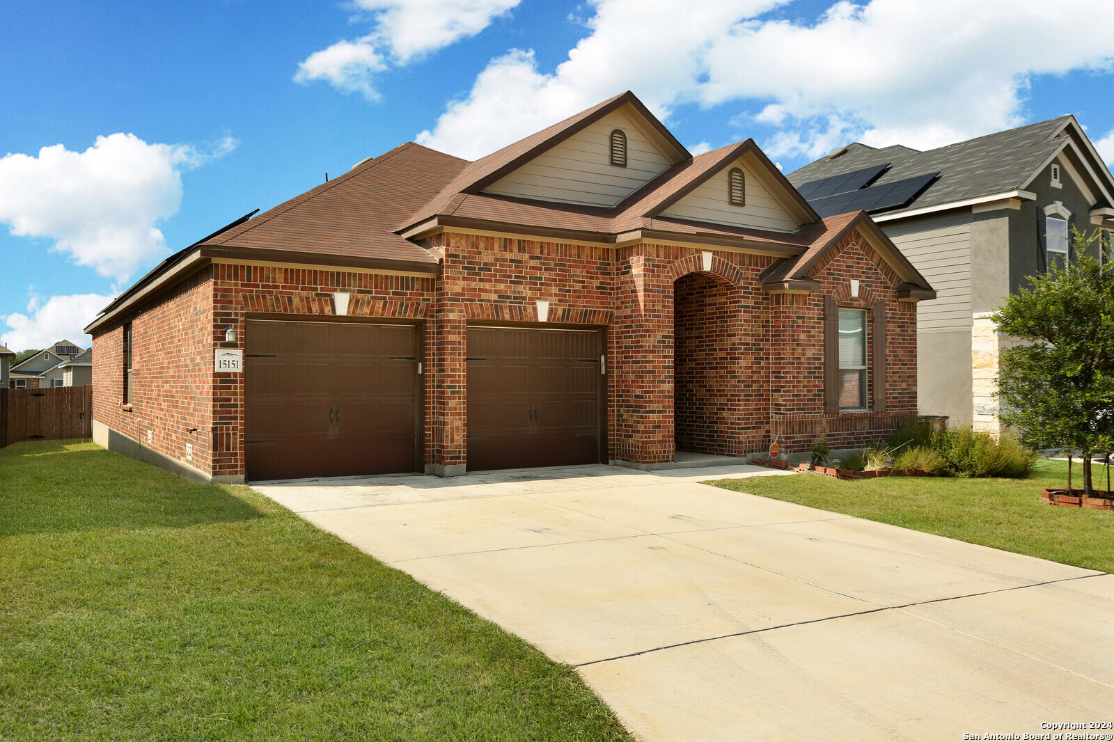 15151 Orpheus Way San Antonio TX 78245
