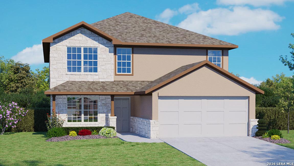5618 Bailey Downs San Antonio TX 78245