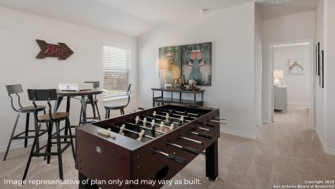 5618 Bailey Downs San Antonio TX 78245