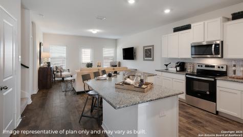 5618 Bailey Downs San Antonio TX 78245