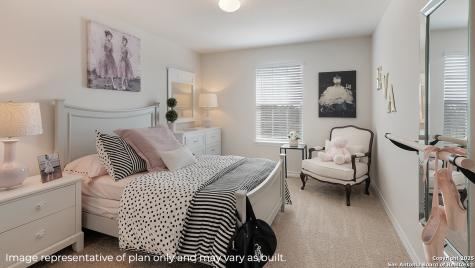 5618 Bailey Downs San Antonio TX 78245