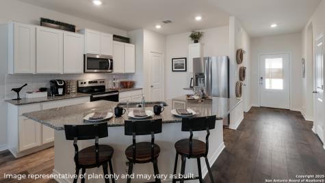 5618 Bailey Downs San Antonio TX 78245