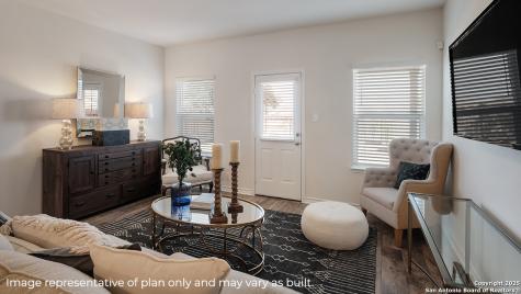 5618 Bailey Downs San Antonio TX 78245