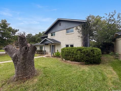 13930 Winding Hill San Antonio TX 78217