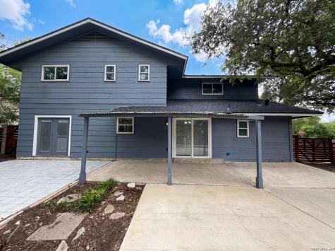 13930 Winding Hill San Antonio TX 78217