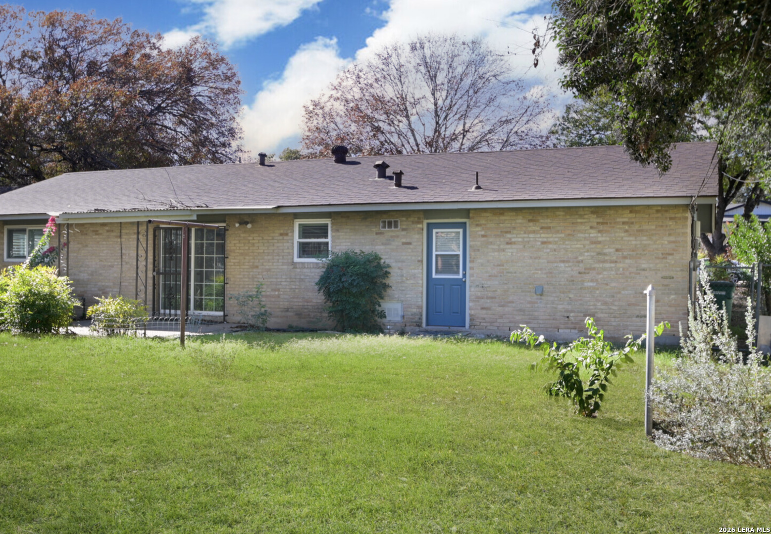 3018 War Arrow San Antonio TX 78238
