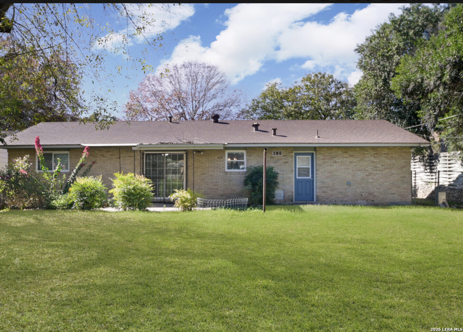 3018 War Arrow San Antonio TX 78238