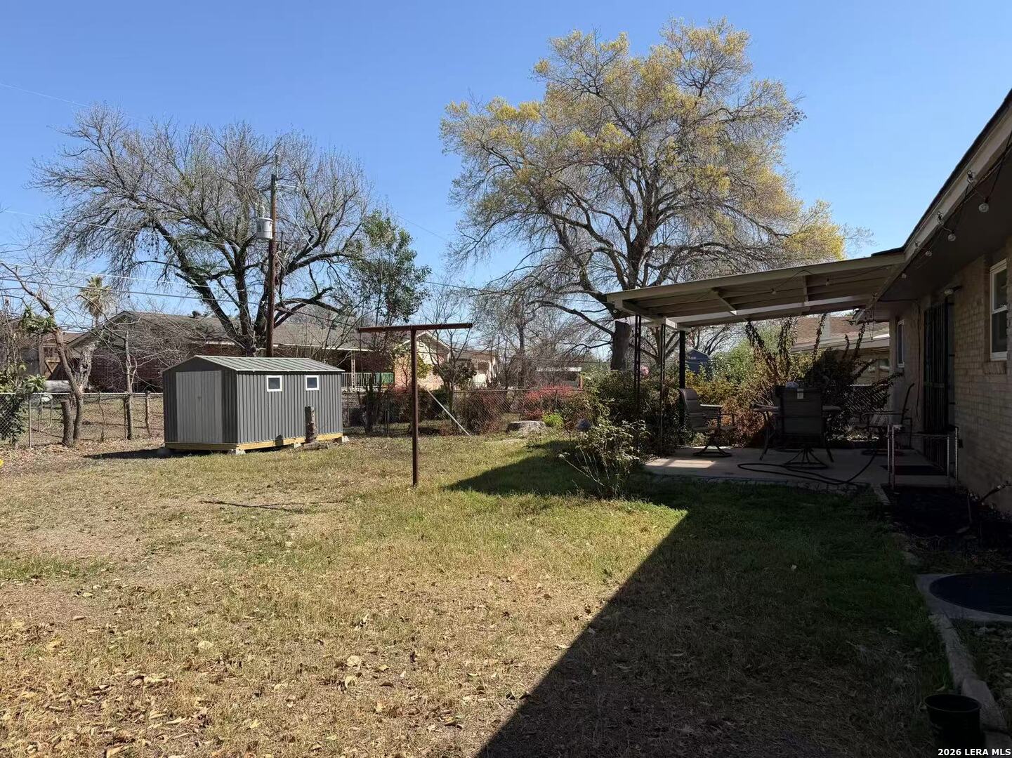 3018 War Arrow San Antonio TX 78238